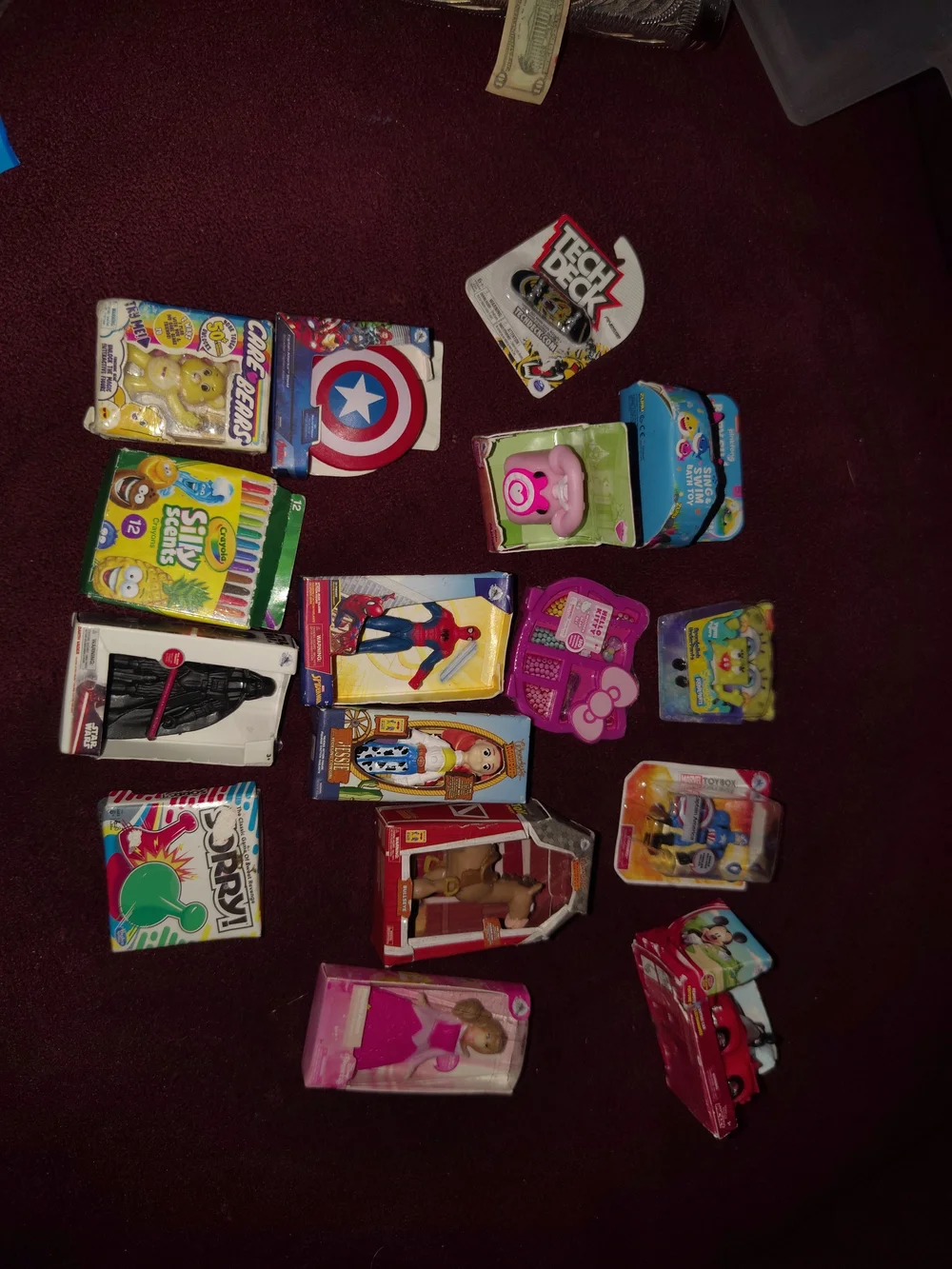 Mini Brands Bundle - Picture 7 of 8